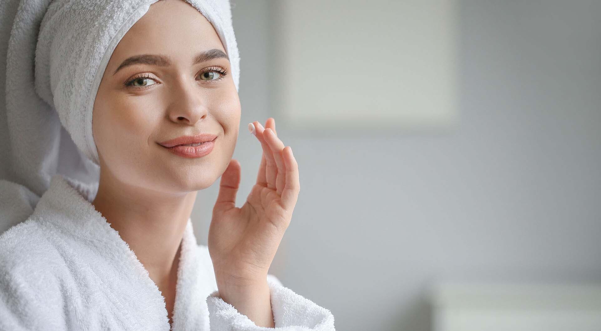 Sauna Spa ve Güzellik Merkezi